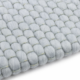 KidsDepot plaid Bo grijs 120 x 150 cm