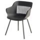 Hartman tuinstoel Jill Rondo xerix/xerix 78 cm