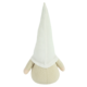 Gnome kerst 28 cm 3 assorti