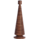 Light & Living kandelaar Almola mangohout bruin 33 cm