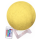 Niceey maanlamp USB-voeding 20 cm