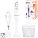 Tristar PD-8961 staafmixer set 350 watt 2 assorti