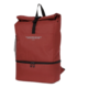 Norlander koel rugtas rood 18 L 42 cm
