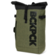 Norlander BCKPCK rugtas groen 50 cm