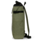 Norlander BCKPCK rugtas groen 50 cm