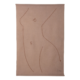 HKLiving wandkleed silhouet Woman by Sella Molenaar 147 cm