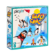 PLAY IN Spel pinguïn trap