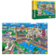 Puzzel Den Haag 1000 stukjes