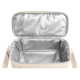 Koeltas beige 22 liter