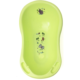 Keeeper kinderbad nijlpaard groen 84 cm