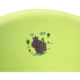 Keeeper kinderbad nijlpaard groen 84 cm