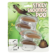 Afschiet drollen 6 cm 4 stuks