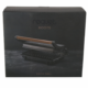 Roquet Roots contactgrill zwart 1000 watt