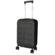 Norlander koffer trolley zwart 42 L