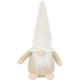 Gnome kerst 37 cm 3 assorti