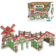 Playmais Mosaic boerderij 8.000 stuks