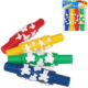 Verfroller Voorjaar 21 cm set van 4