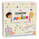 IKNOW Junior spel