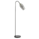 Light & Living vloerlamp Lukaro zwart EU-stekker 160 cm