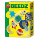 SES Creative strijkkralenset Beedz glow in the dark 1200 stuks