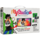 My Studio kit vlogset