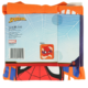 Marvel Spiderman kindersweater oranje maat 104/110