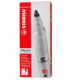 STABILO overheadviltstift rood 10 stuks