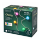 Lumineo partylight Cherry lichtketting kleur IP44 9 m