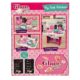 Bildo Glam Girls keukenset 29-delig