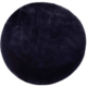 Karpi vloerkleed Fay donkerblauw 120 cm