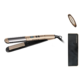 Rowenta stijltang en krultang Glam & Shine goudkleurig 33 cm