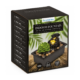 Out of the Blue fontein mini tuin LED op batterij 17,5 cm