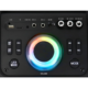 N-GEAR Bluetooth party speaker The Flash 1040 LED 400 watt