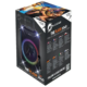 N-GEAR Bluetooth party speaker The Flash 1040 LED 400 watt